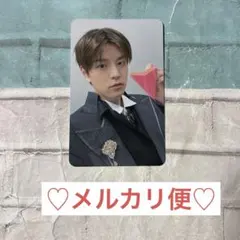 StrayKids スンミン　ポップアップ　特典トレカ　スキズ