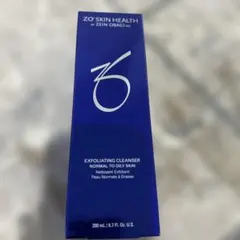 ZO ゼオスキン　エクスフォリエーティングクレンザー 200mL