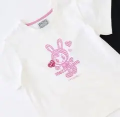 ♡メゾピアノ♡Ｔシャツ べリエちゃん y2k 希少 平成 新品 平成レトロ 希少 メゾピアノ ベリエちゃん tシャツ y2k - メルカリ