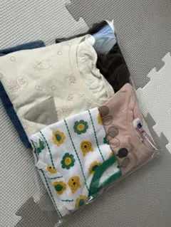 子供服　夏　80㎝　まとめ売り