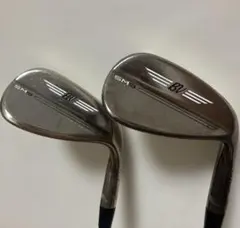 値下不可】三浦技研 MG-S01 tour 軟鉄 ウェッジ 52度 58度 - メルカリ