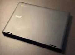 NEC Chromebook Y3 PC-YAY11W21A4J3 本体 - メルカリ