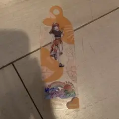 カラフルピーチ サマーランド