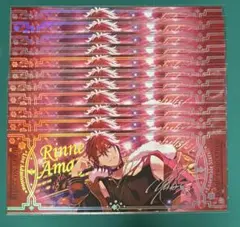 あんスタ　中国　天城燐音　オーロラチケット　ホログラムチケット 2025年最新】あんスタ オーロラチケット 燐音の人気アイテム