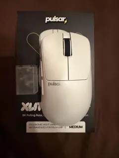 Pulsar Xlite CRAZYLIGHT