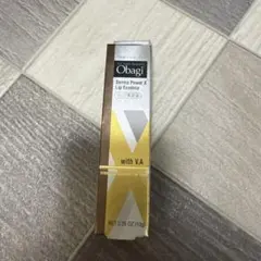 オバジ　Obagi Derma Power X リップエッセンスのサムネイル