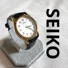 SEIKO セイコー V701-1920 メンズ腕時計 クオーツのサムネイル