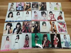 HKT48 AKB48 指原莉乃 生写真 まとめ売り 43枚 - メルカリ