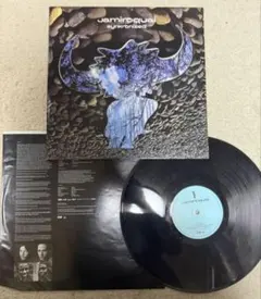 2026年最新】JamiroQuai レコードの人気アイテム - メルカリ