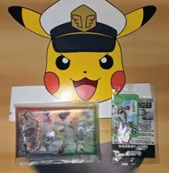 ★新品★ポケモンメガスタンプラリー2025セット➁ JR東日本