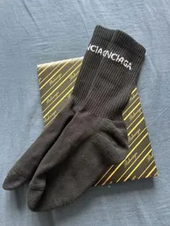 2026年最新】BALENCIAGA メンズ ソックスの人気アイテム - メルカリ
