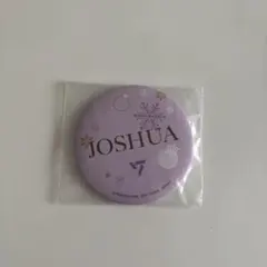 ジョシュア 一番くじ 缶マグネット