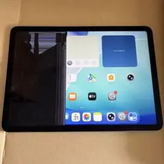 Apple）iPad Air 32G モデルMD791JA/A スペースグレー - メルカリ