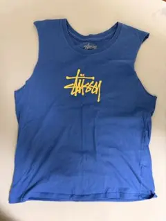 Stussy マルチボーダー キャミソール - メルカリ