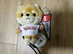 【おまけ付】楽天イーグルス ぬいぐるみ がま口 キーホルダーのサムネイル