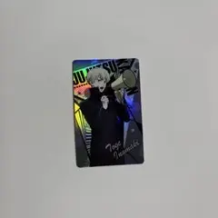 呪術廻戦 ホロピカカードコレクション 狗巻