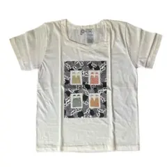 PICONE tシャツ ダイヤモンドネックのサムネイル