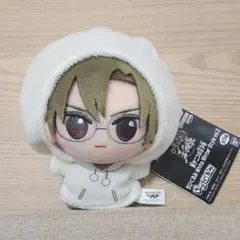 新テニスの王子様 ちびぐるみ White Winter Style 手塚国光