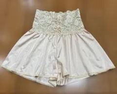 タムラ ブライダルインナー Sサイズ ベージュ