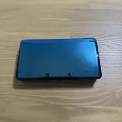 ニンテンドー3DS 本体のみ