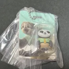 ズートピア ブリスターチャーム フラッシュ ①