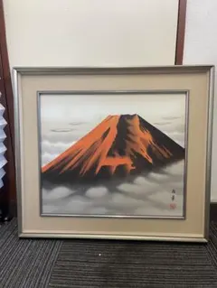 青柳宏政 絵画 日本画 青柳宏政 絵画 日本画 - メルカリ