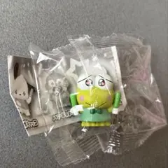 けろけろけろっぴ　キラキラもーっとおうえんフィギュア