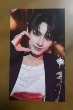 2026年最新】SEVENTEEN ジュン トレカ heavenの人気アイテム - メルカリ