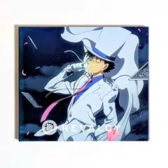 まじっく快斗 CD WHITE of CRIME(期間生産限定盤)