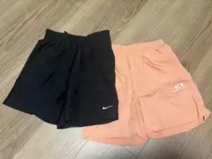 美品♡NIKE♡OAKLEY♡短パン♡半ズボン♡2枚セット