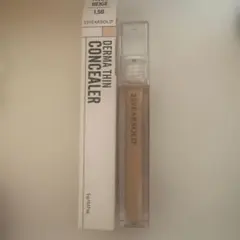 23YEARSOLD DERMA THIN CONCEALER 1.5Bのサムネイル