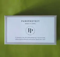 無添加石鹸 pure protect ピュアプロテクト120g