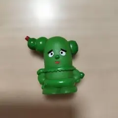 みいつけた！ サボさん ソフビ