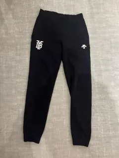 横浜DeNAベイスターズ　オーセンティックチームウェアロングパンツ