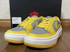NIKE WMNS AIR JORDAN 1 ELEBATE LOW 23.5