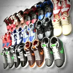 2025年最新】nike ミニチュアスニーカーの人気アイテム - メルカリ
