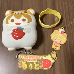 すとぷり　るぅと