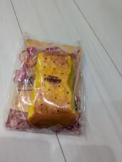 mellojoy チーズカスタード メロジョイ スクイーズ - メルカリ