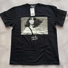 小泉今日子 non merci 村越雄大 藤原ヒロシ tシャツ ベルベルジン