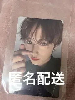 INI 尾崎匠海 XQUARE トレカ103