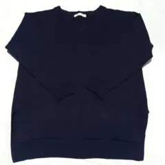 chocol raffine ニット