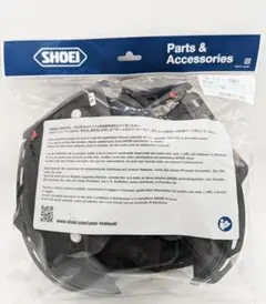2)SHOEI GT-Air 内装セット XLサイズ 4512048383558 - メルカリ