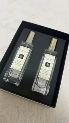 Jo Malone コロン 2本セット