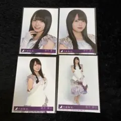 最駆け　封入　森平麗心②