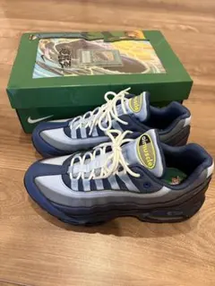 Nike Air Max 95 遊戯王コラボ　ジョーイ　27㎝　エアマッスル