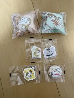 くら寿司　モフサンド　まとめ売り