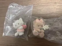 ミッコ　イラストレーション　ラブフレンズ　コレクションフィギュア　ガチャ
