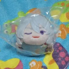 あんスタ fine 日々樹渉 もちマス(箱無し)