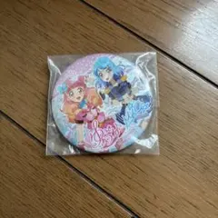 アイカツ 有栖川おとめ stage缶 缶バッジ ステージ缶 - メルカリ