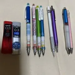 2026年最新】シャーペン まとめ売りの人気アイテム - メルカリ